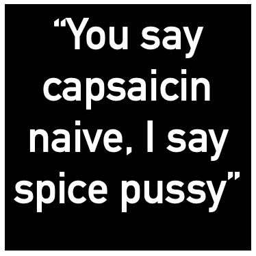 Your Spice Rack Could Kill You